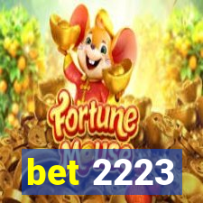 bet 2223